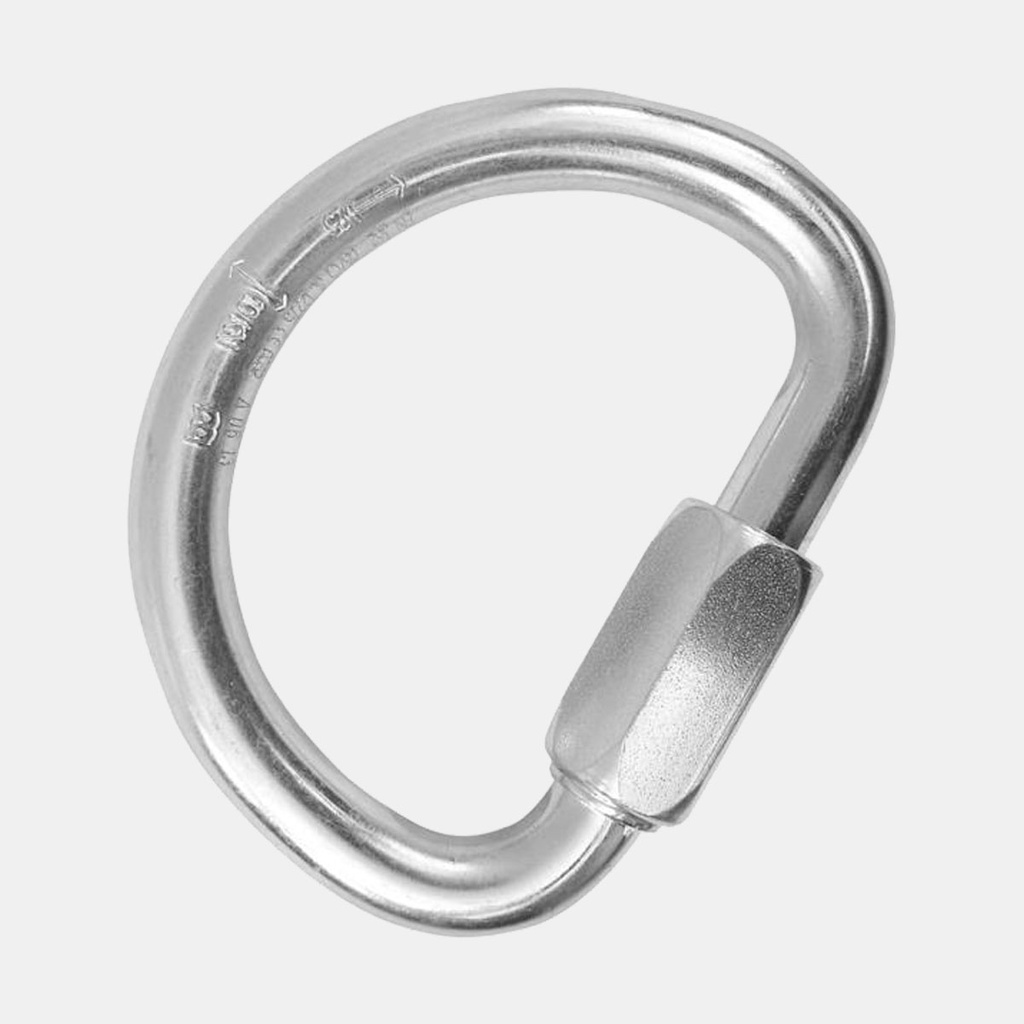 Quick Link D Acier 10mm