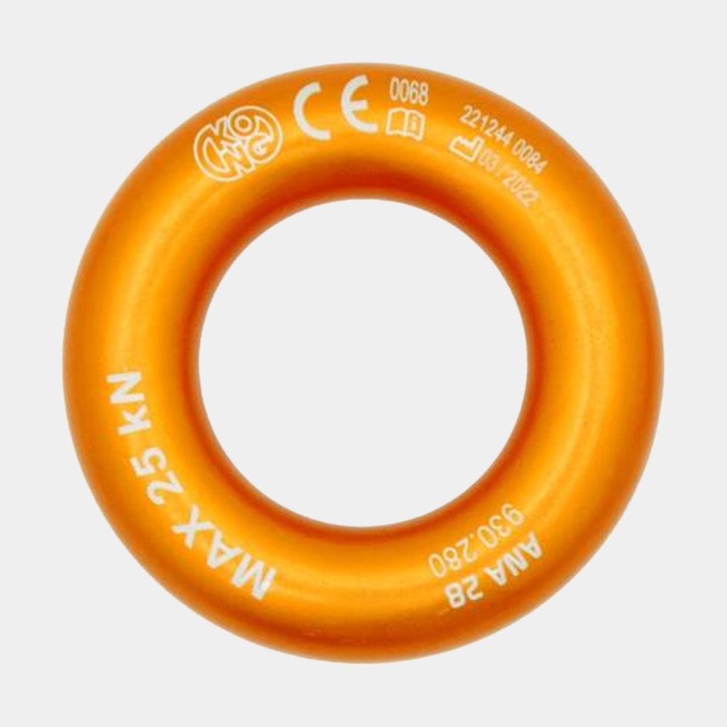 Ana 28mm Orange
