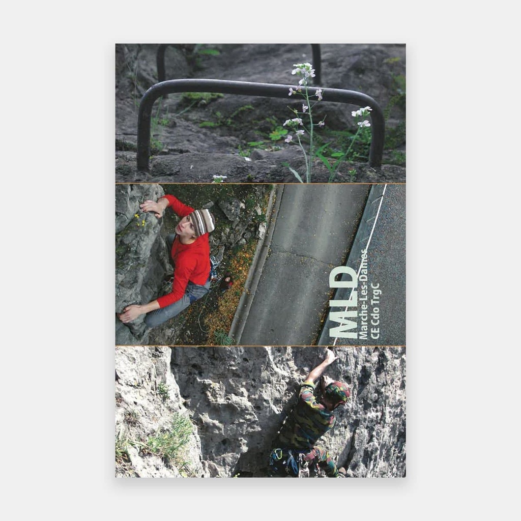 Marche-les-Dames (édition 2011)