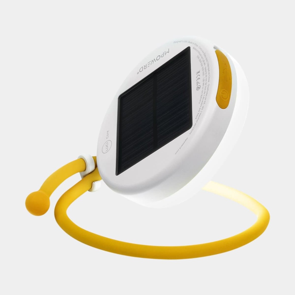 Luci Core