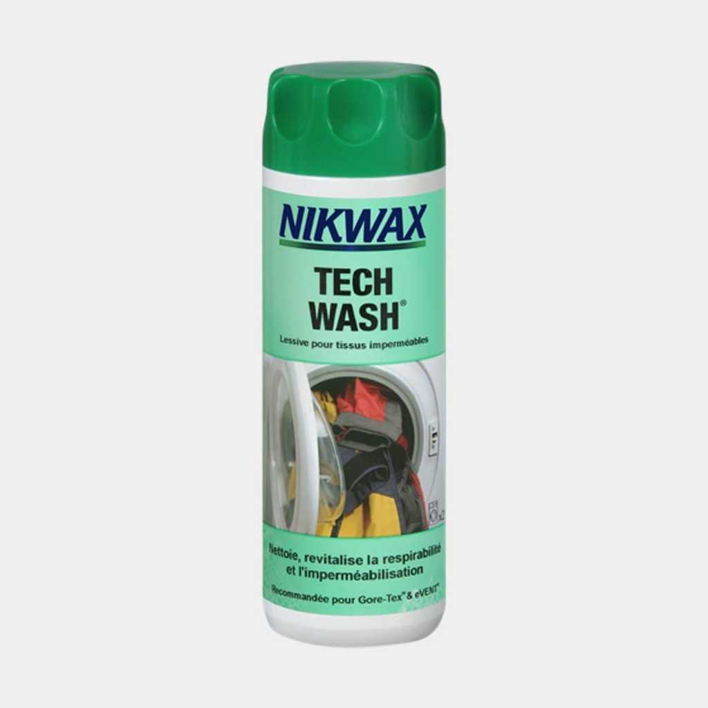 Tech Wash 300ml