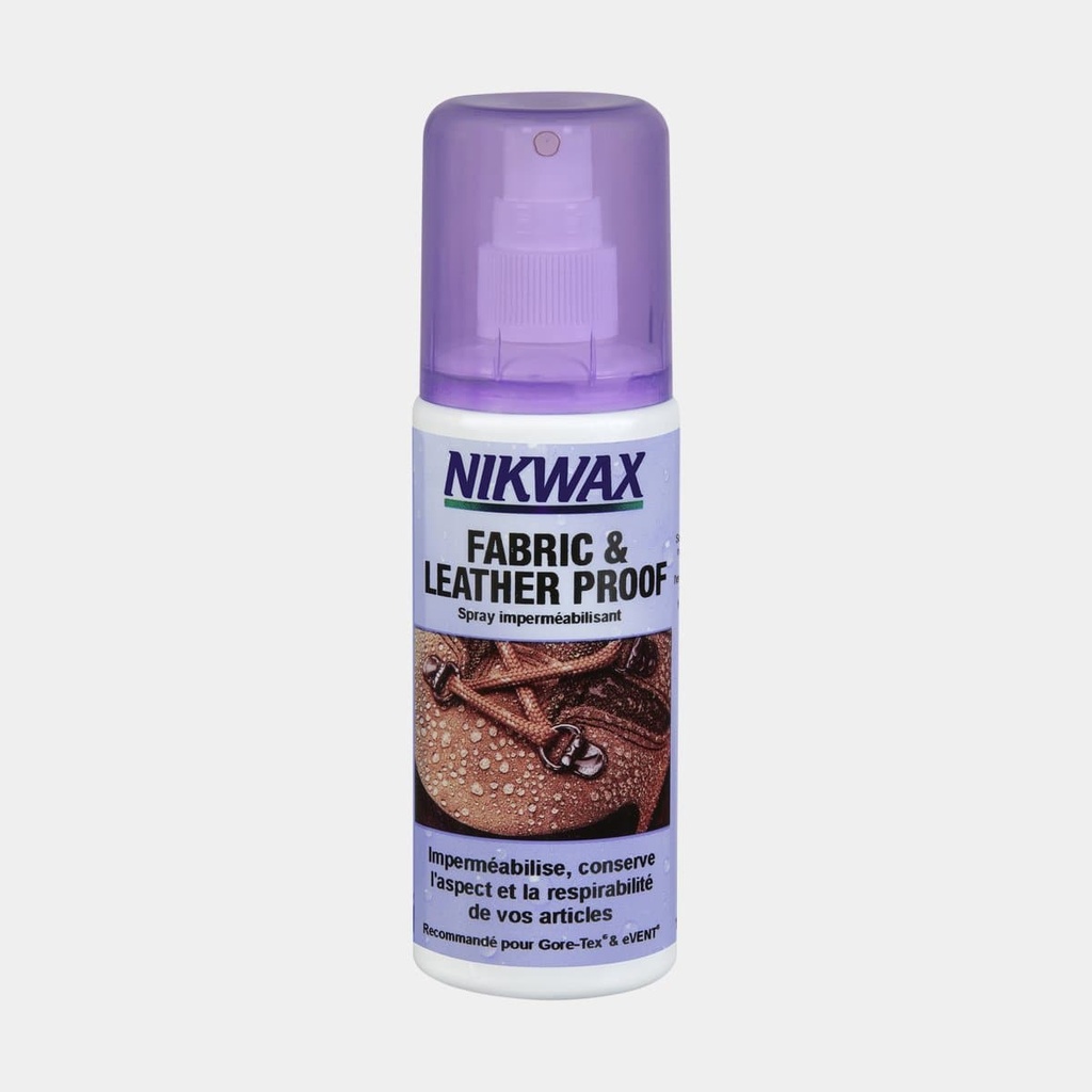 Fabric & Leather Spray 125ml