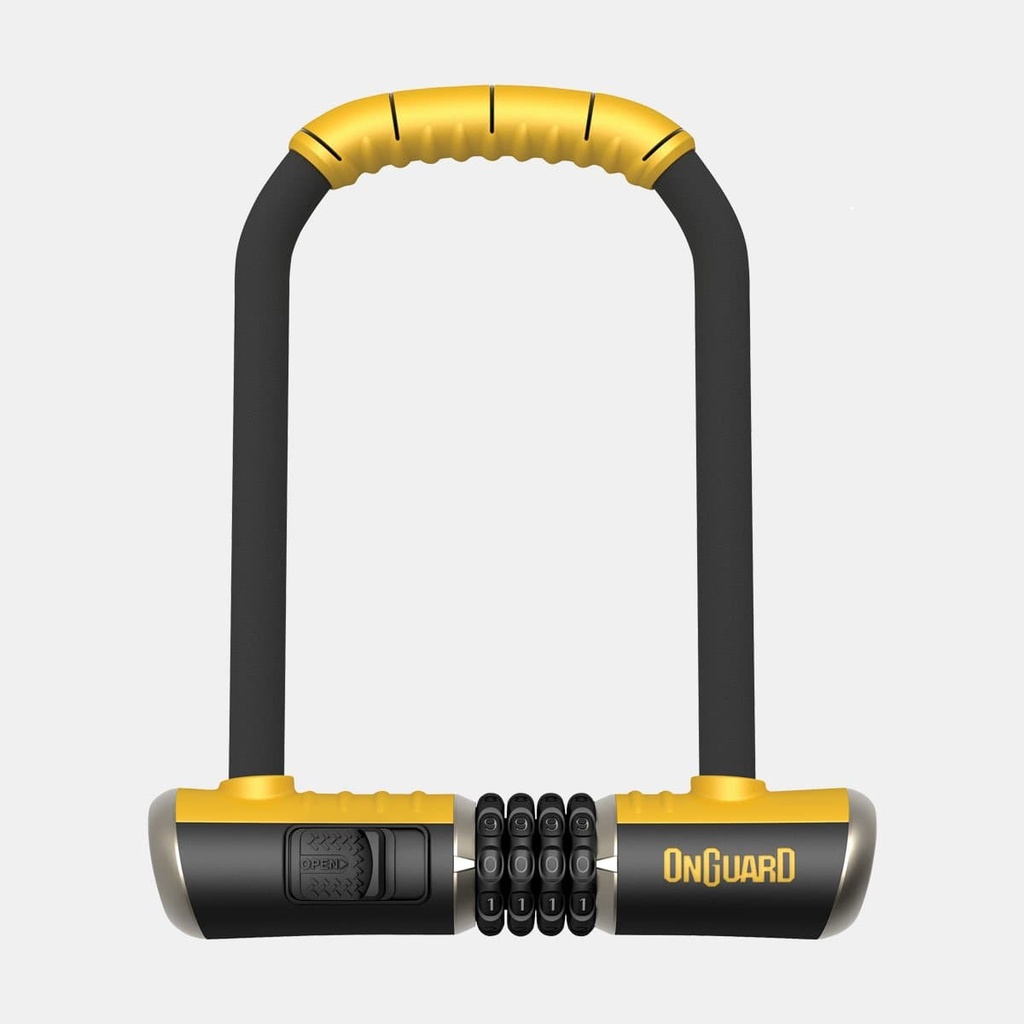 Bulldog Combo STD (115x230mm - 13mm)