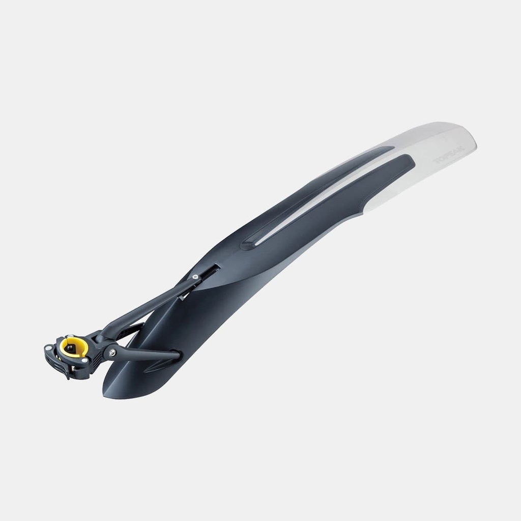 DeFender XC11 29″ Rear