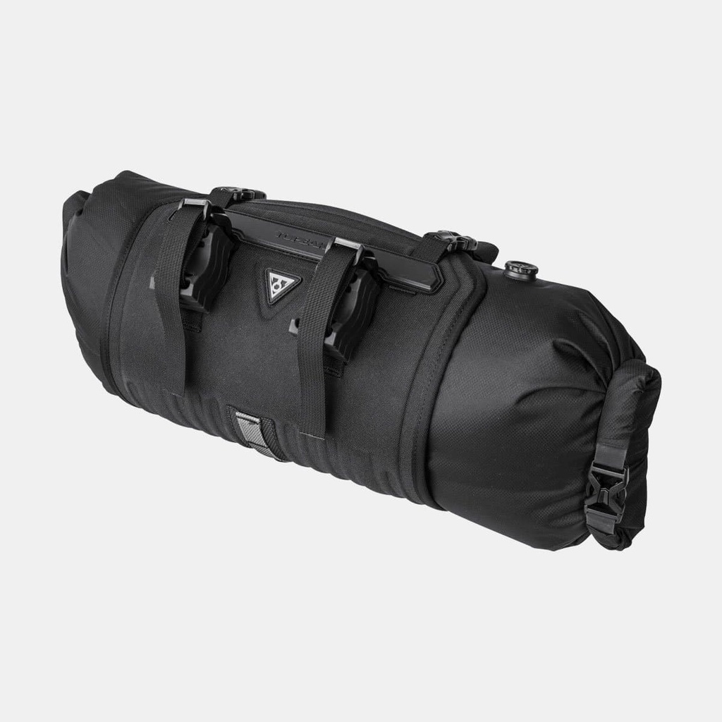 FrontLoader 12L Black