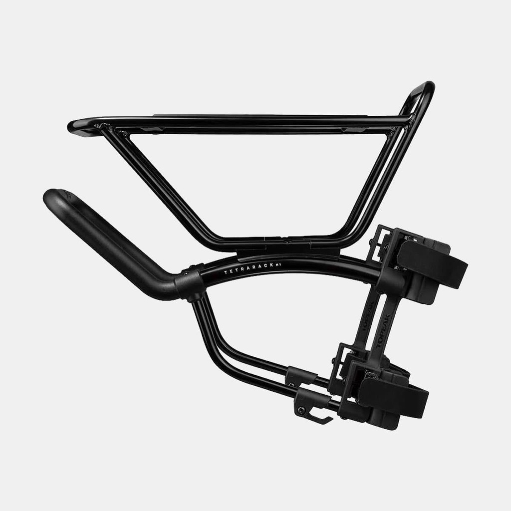 TetraRack M1 Front