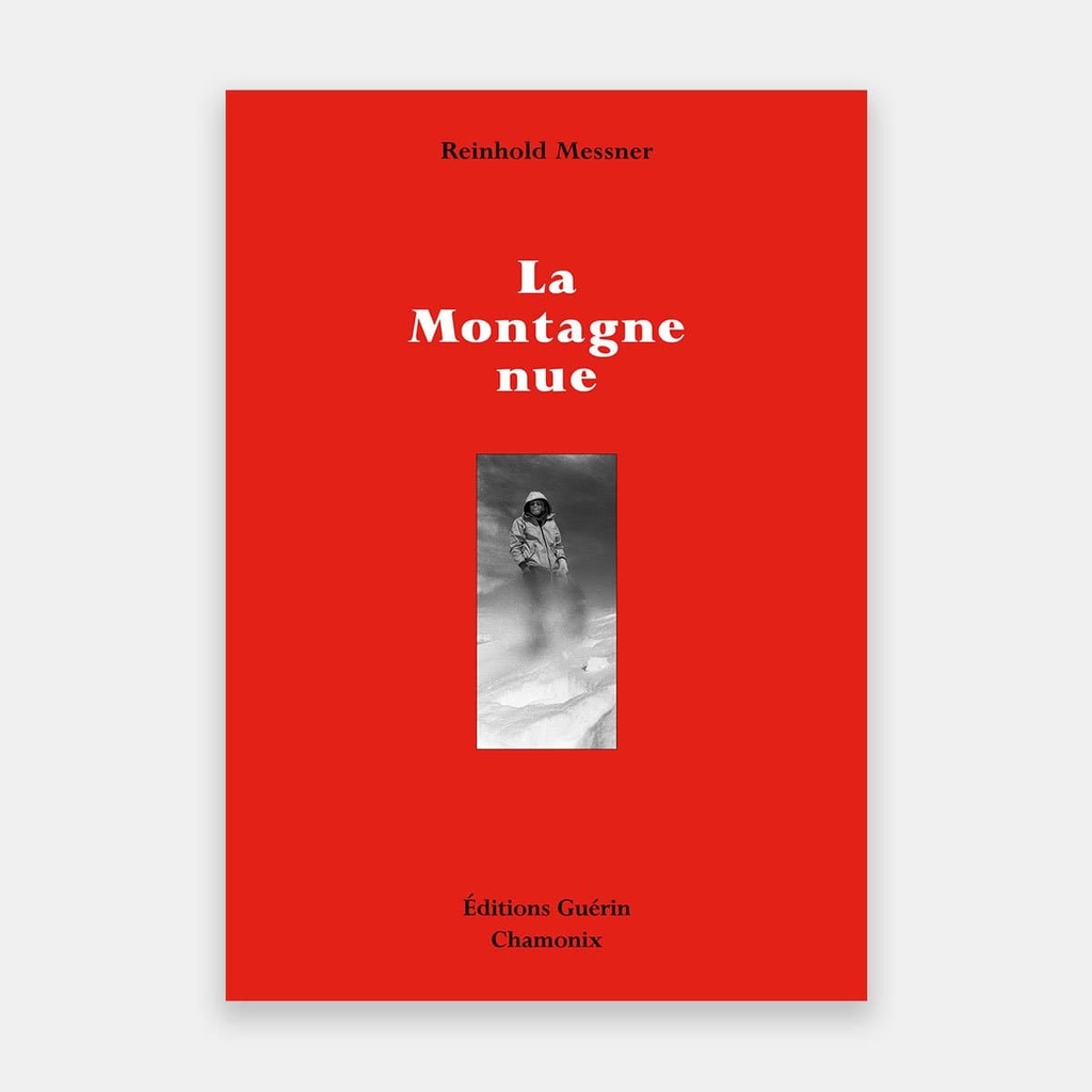 La Montagne nue