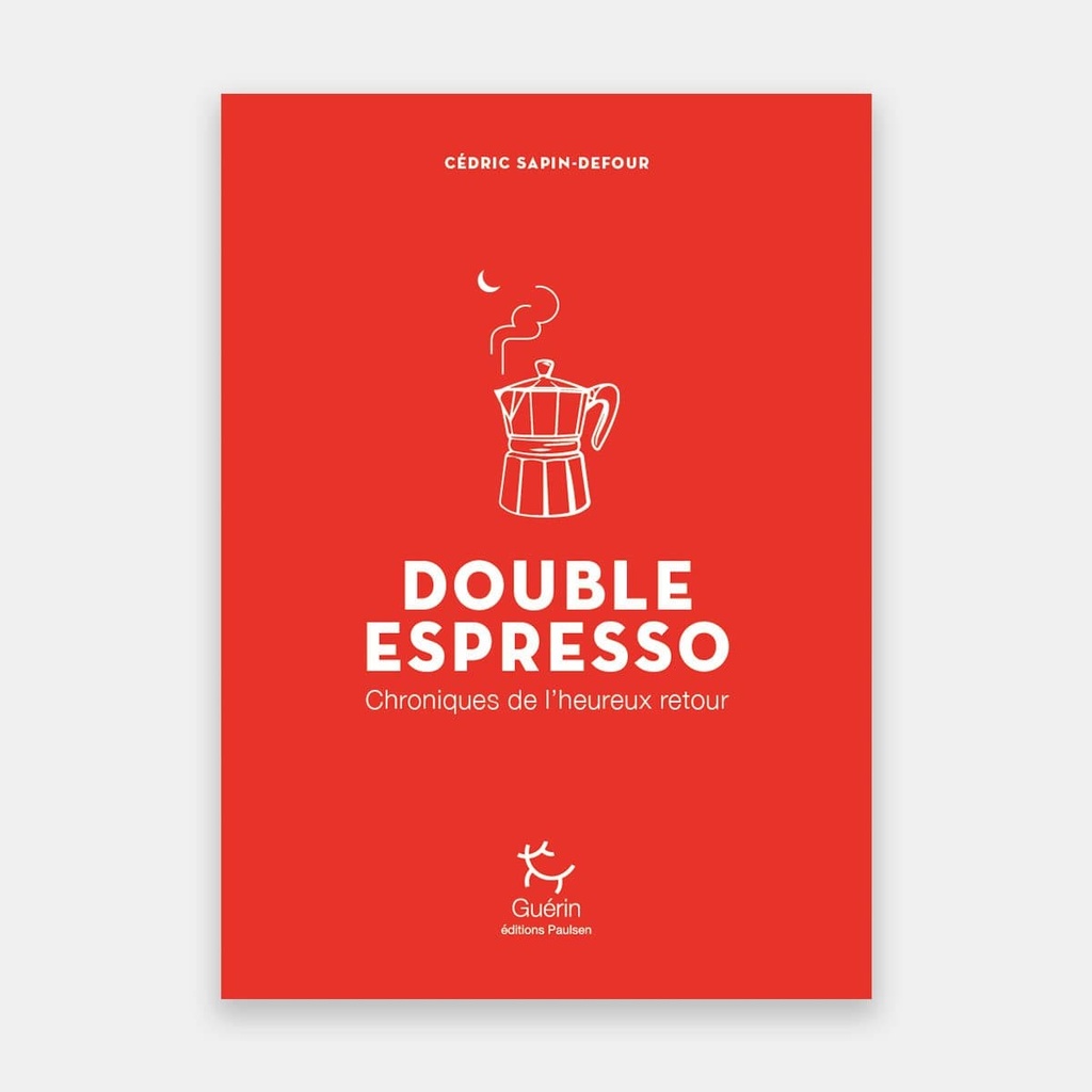Double Espresso