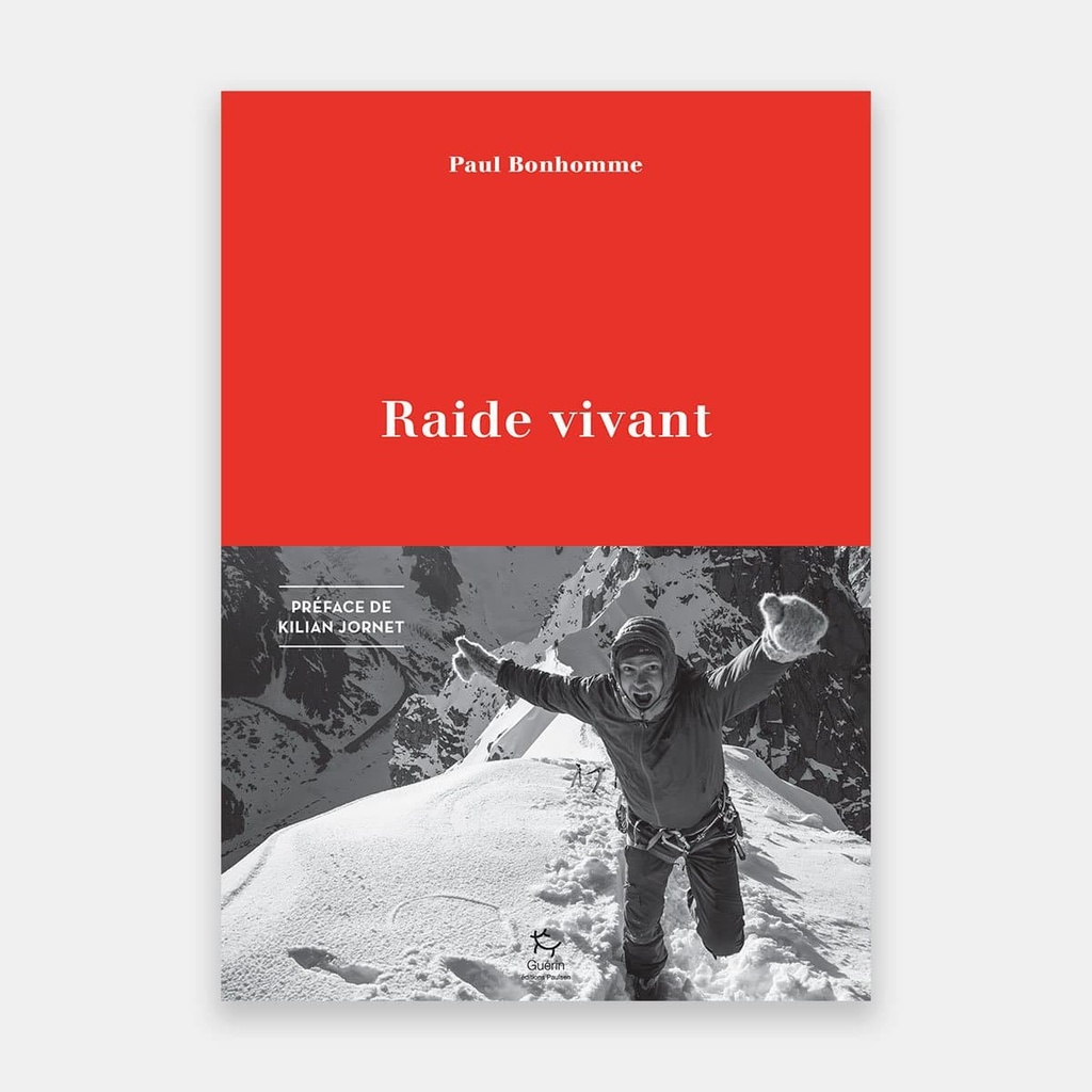 Raide Vivant
