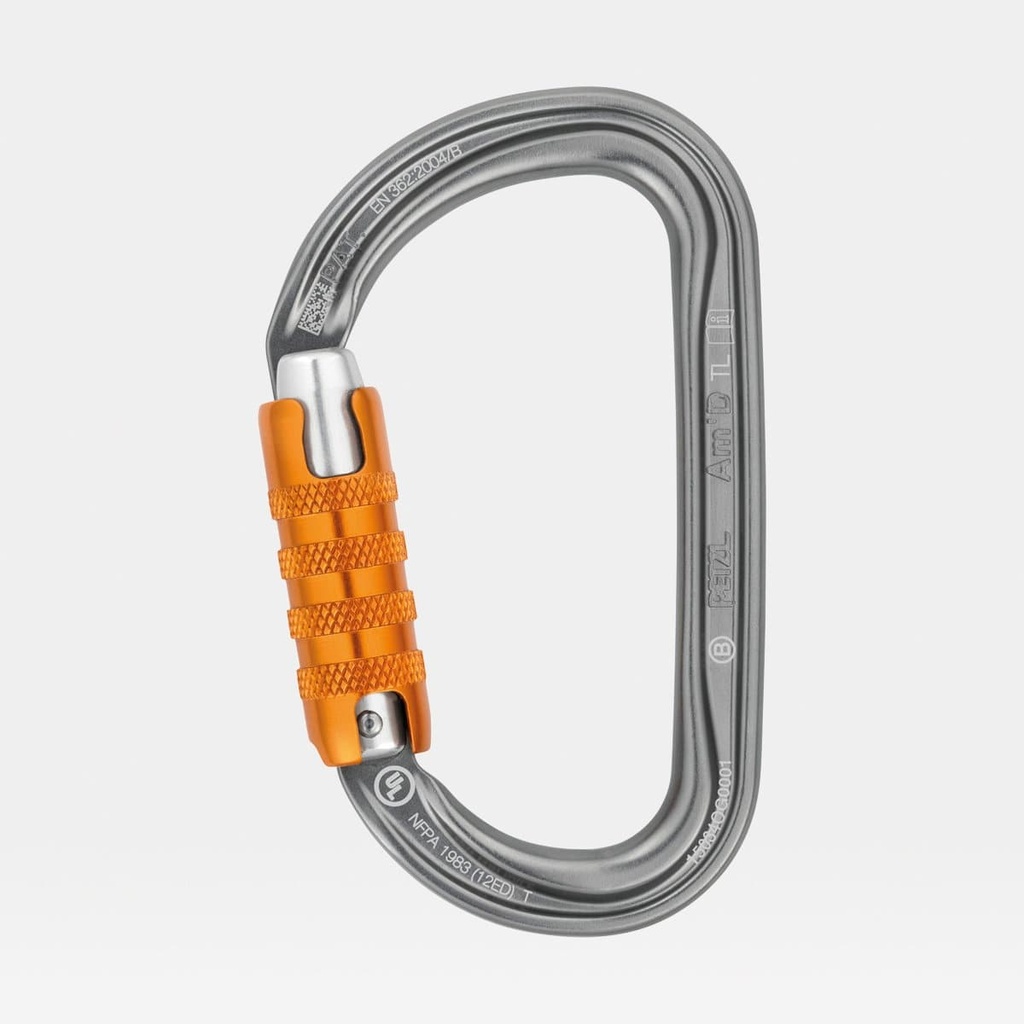Am'D Triact-Lock