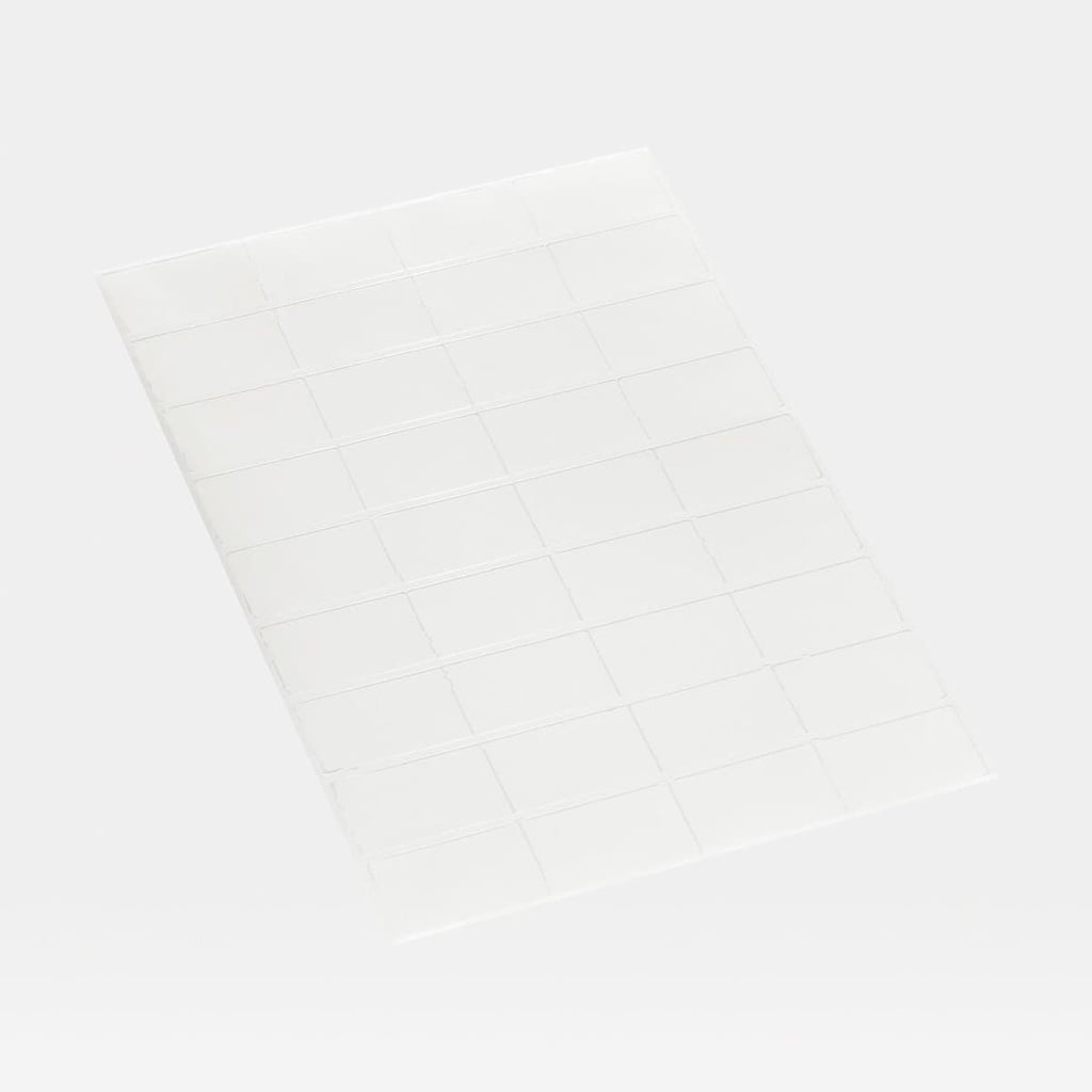 Autocollant Réfléchissant Vertex