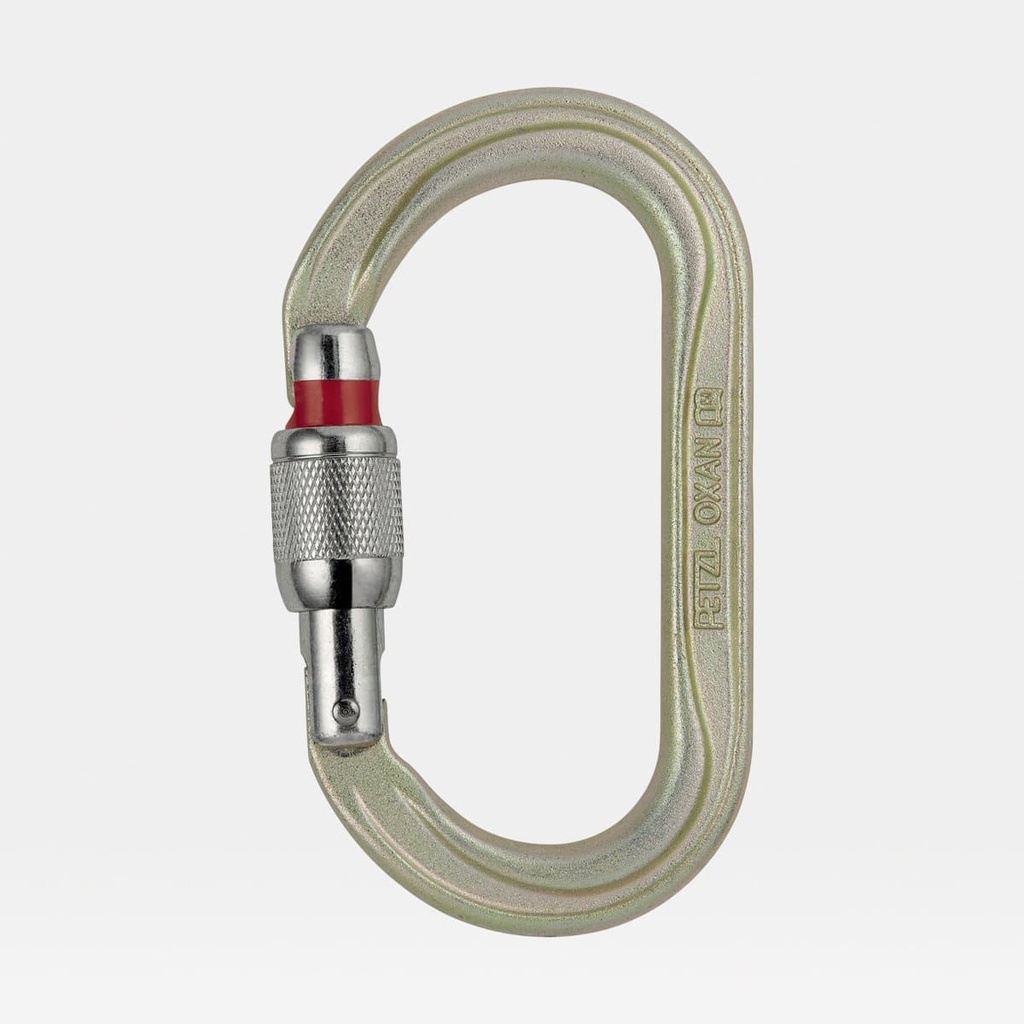 Oxan Screw-Lock Goud