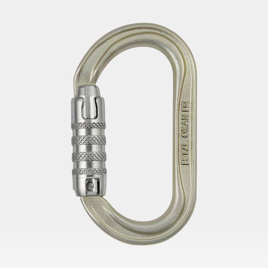 Oxan Triact-Lock Doré