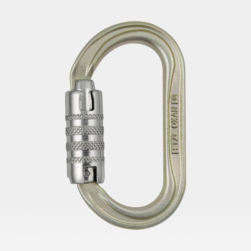 Oxan Triact-Lock (Version Internationale) Doré