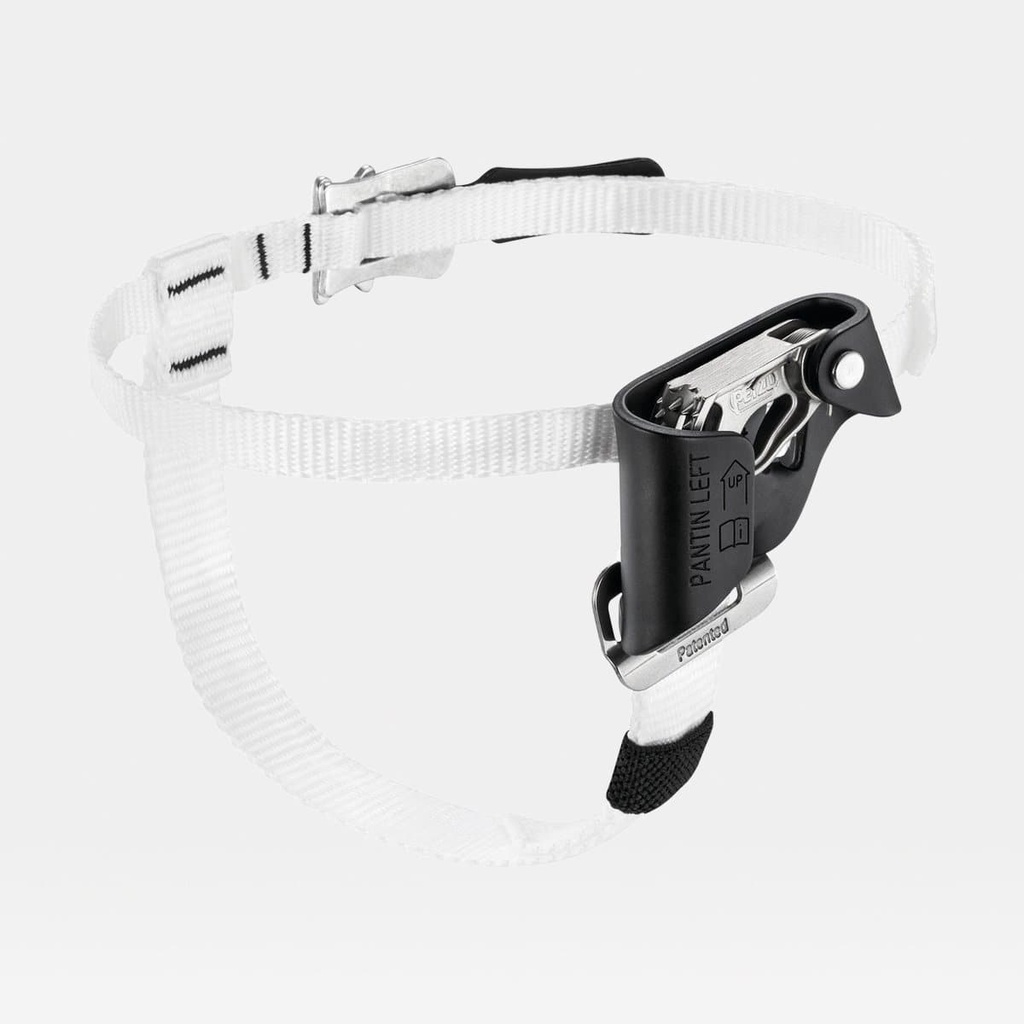 Pantin (2025) Pied Gauche