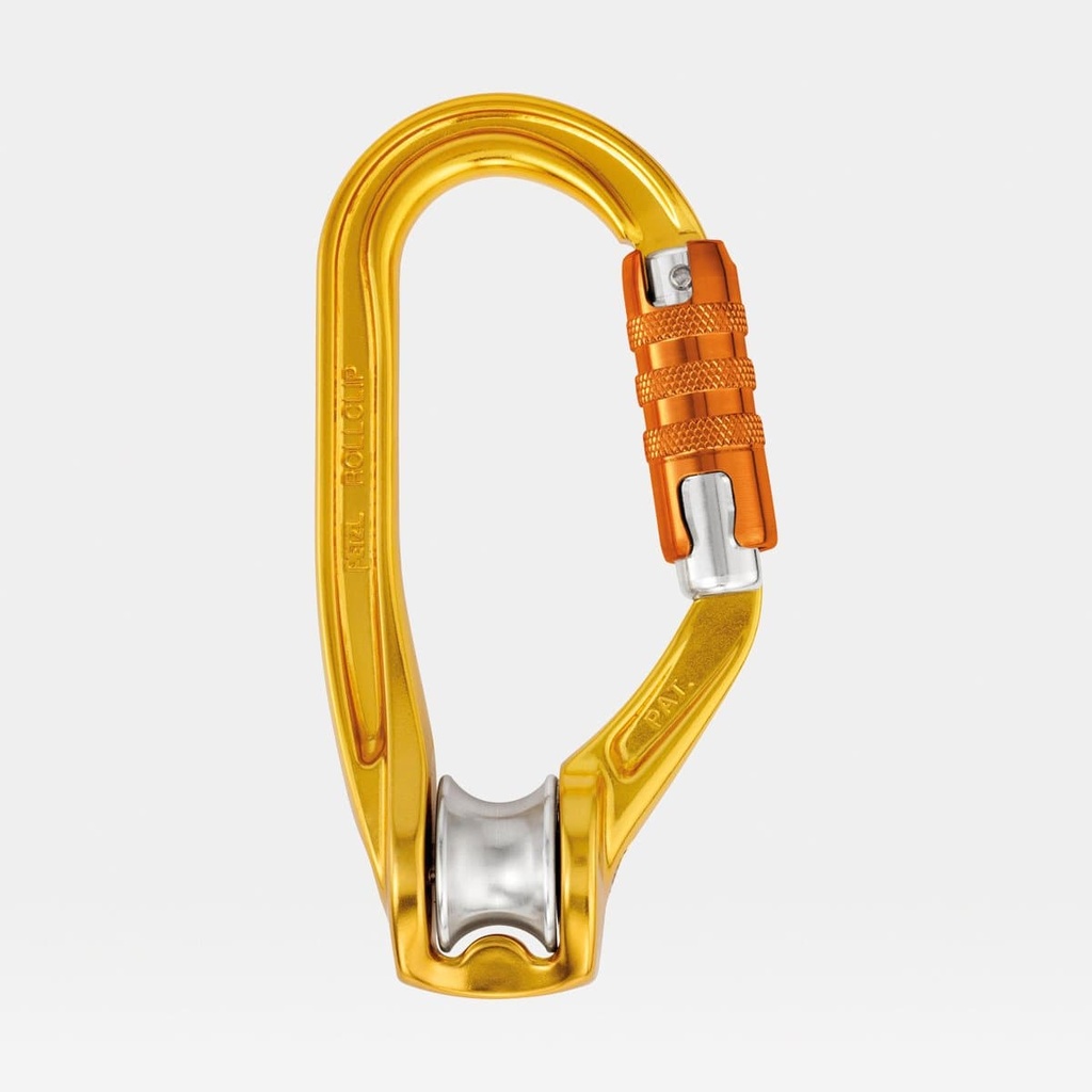 Rollclip A Triact-Lock