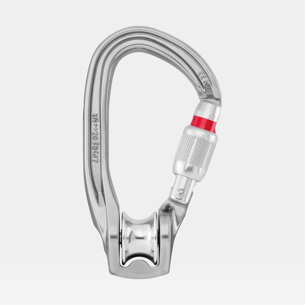 Rollclip Z Screw-Lock