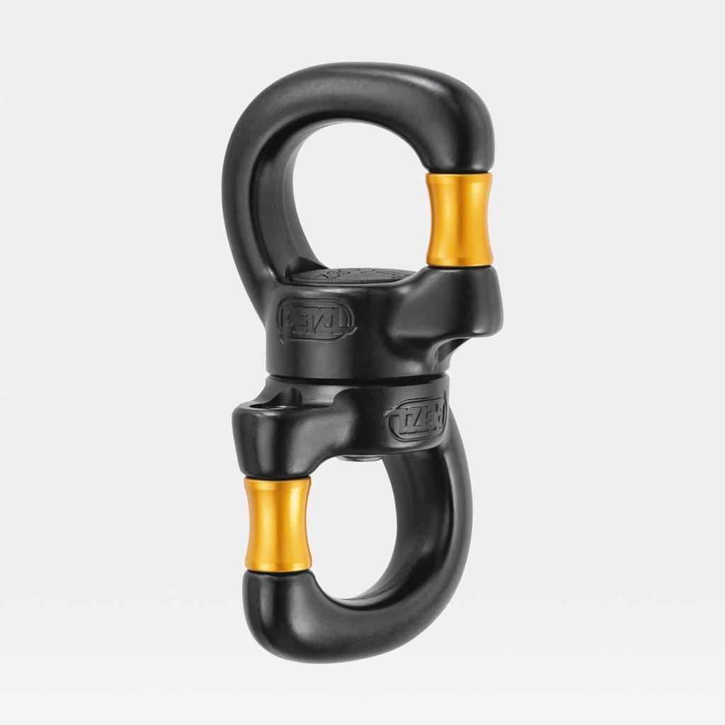 Swivel Open