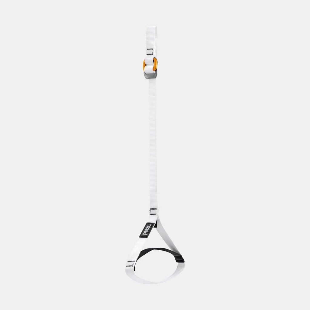 Lower Strap for Knee Ascent Loop