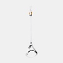 Lower Strap for Knee Ascent Loop