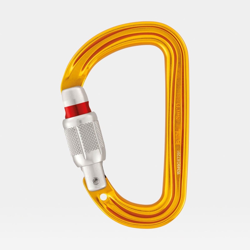 Sm'D Screw-Lock Jaune