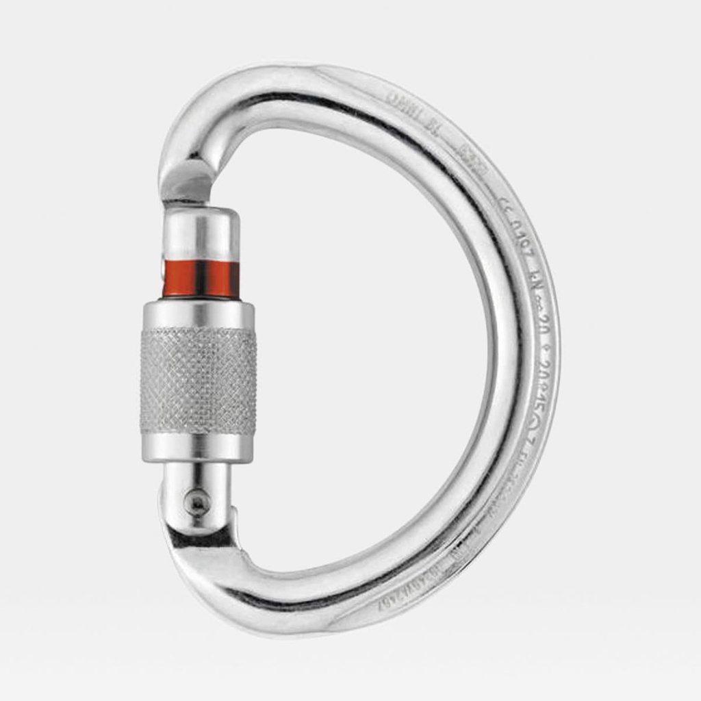 Omni Screw-Lock (2024)