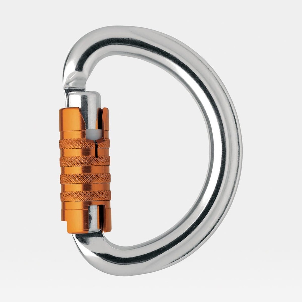 Omni Triact-Lock (2024)