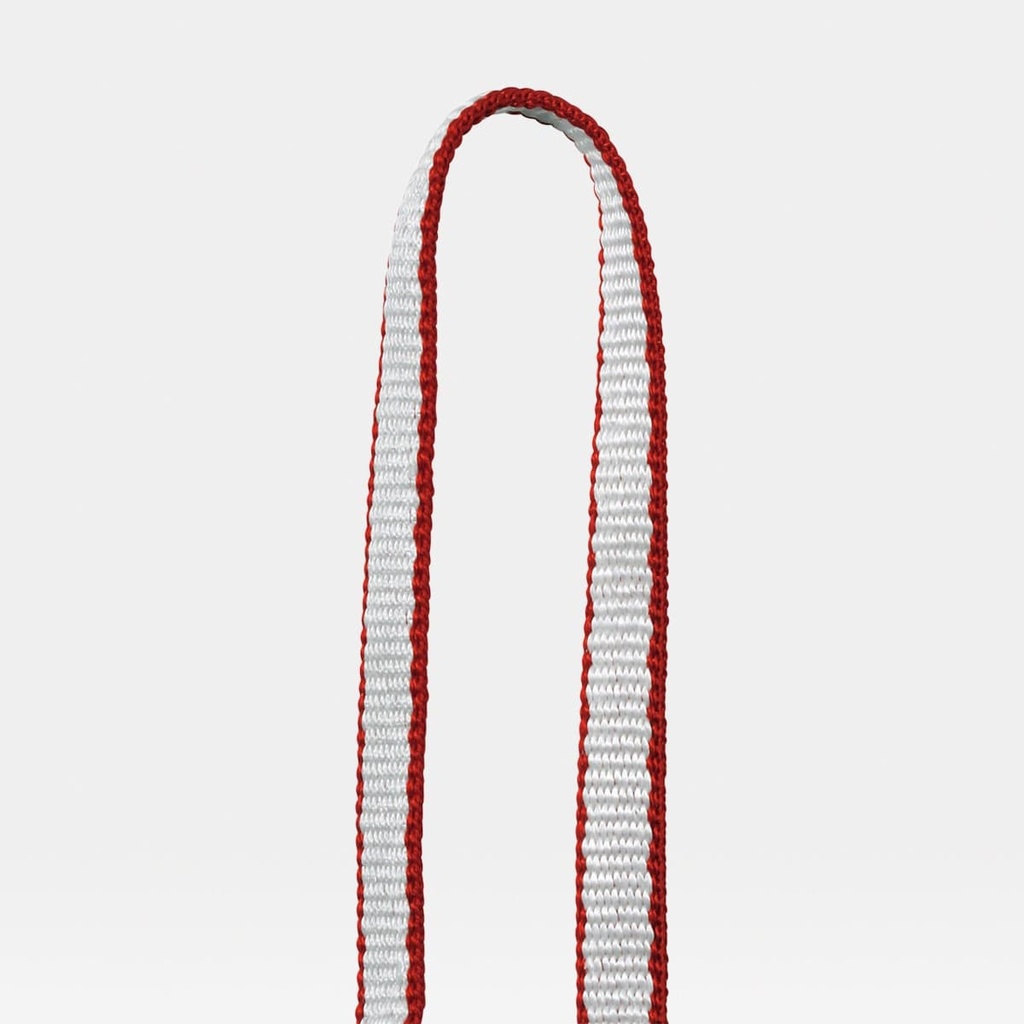 ST'Anneau 120cm Rouge