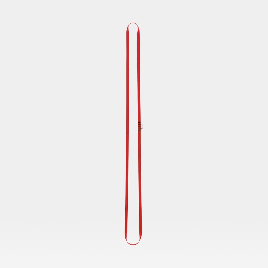 Anneau 150cm Rouge