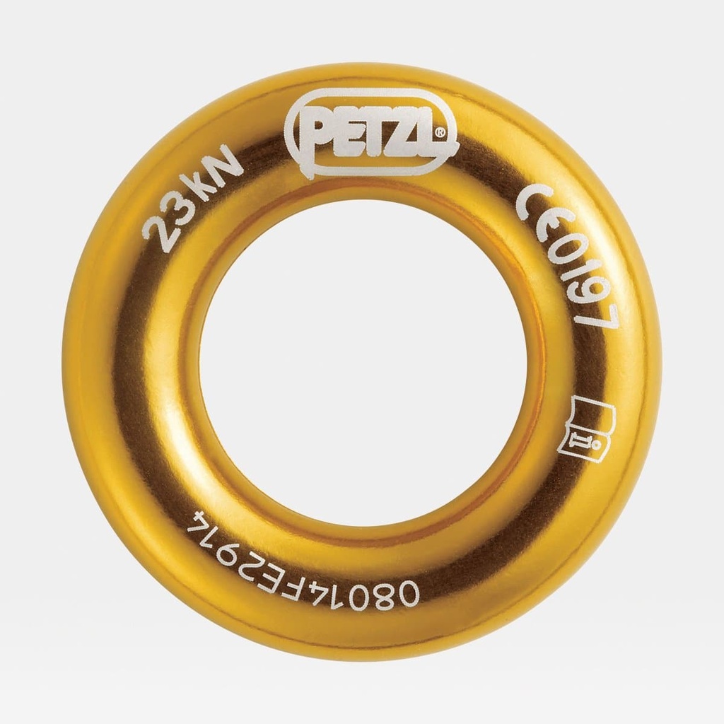 Ring Small