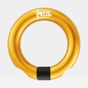 Ring Open Jaune