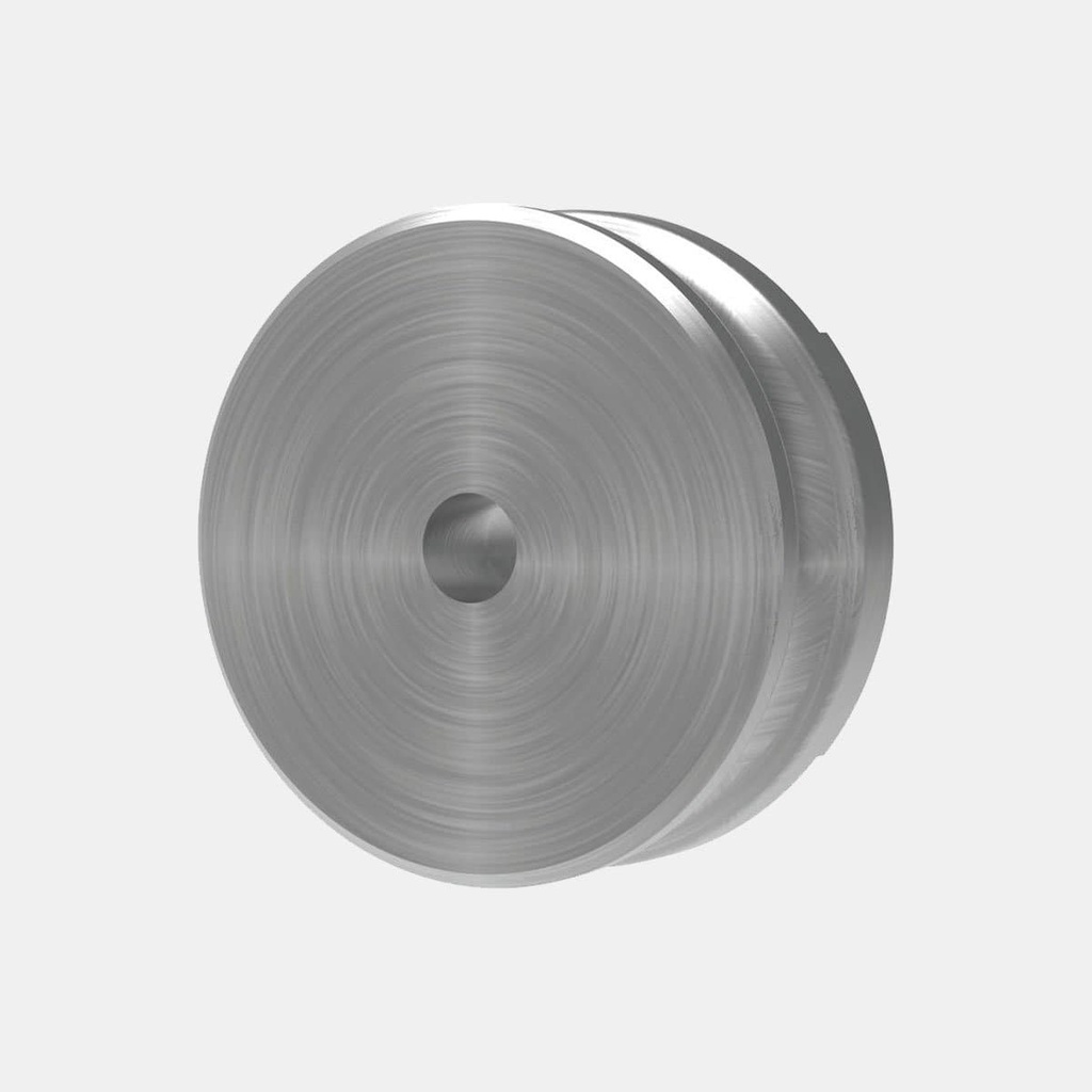 Single Upper Pulley