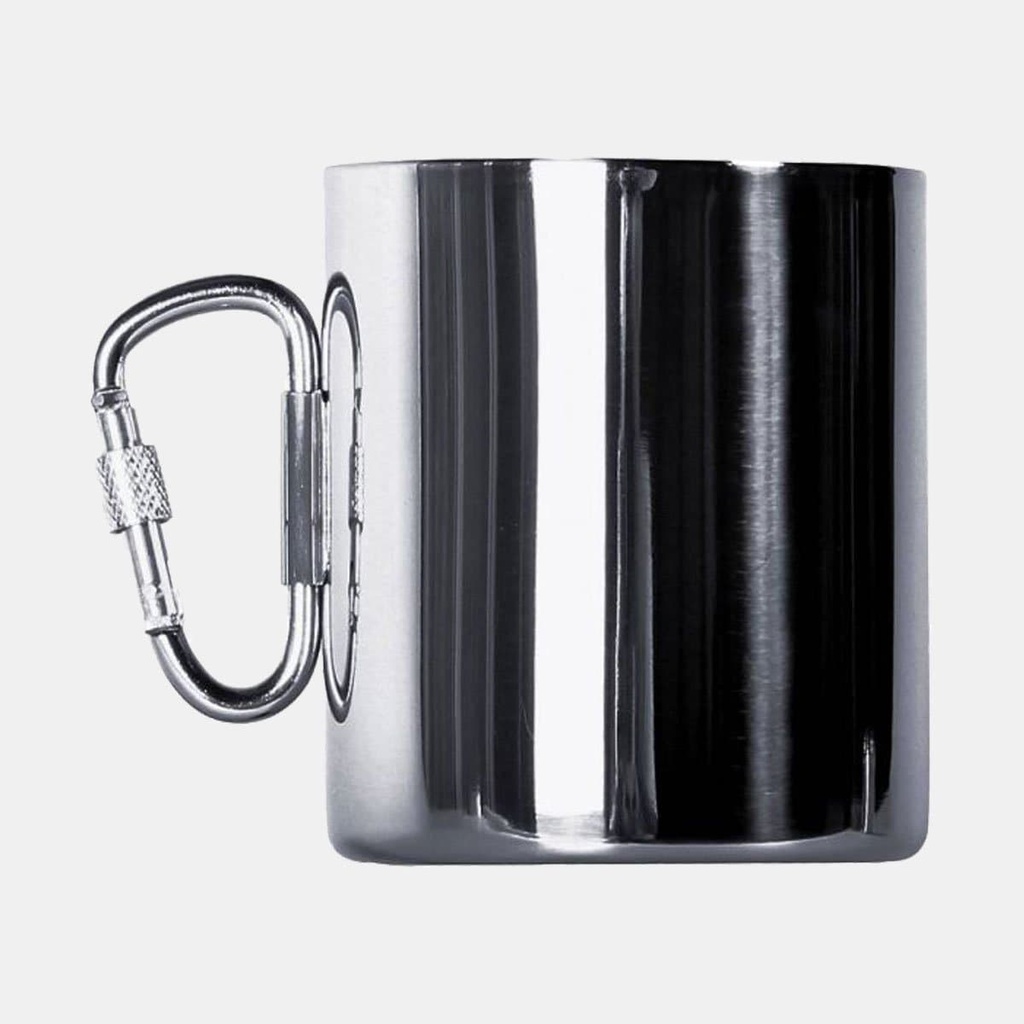 Stainless Steel Mug Space Safer Thermo 0,33L Biner