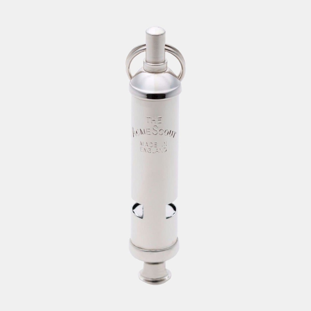 Scout Whistle