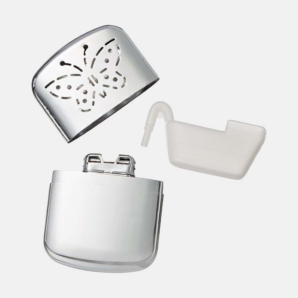 Hand Warmer Fuel Katalyt