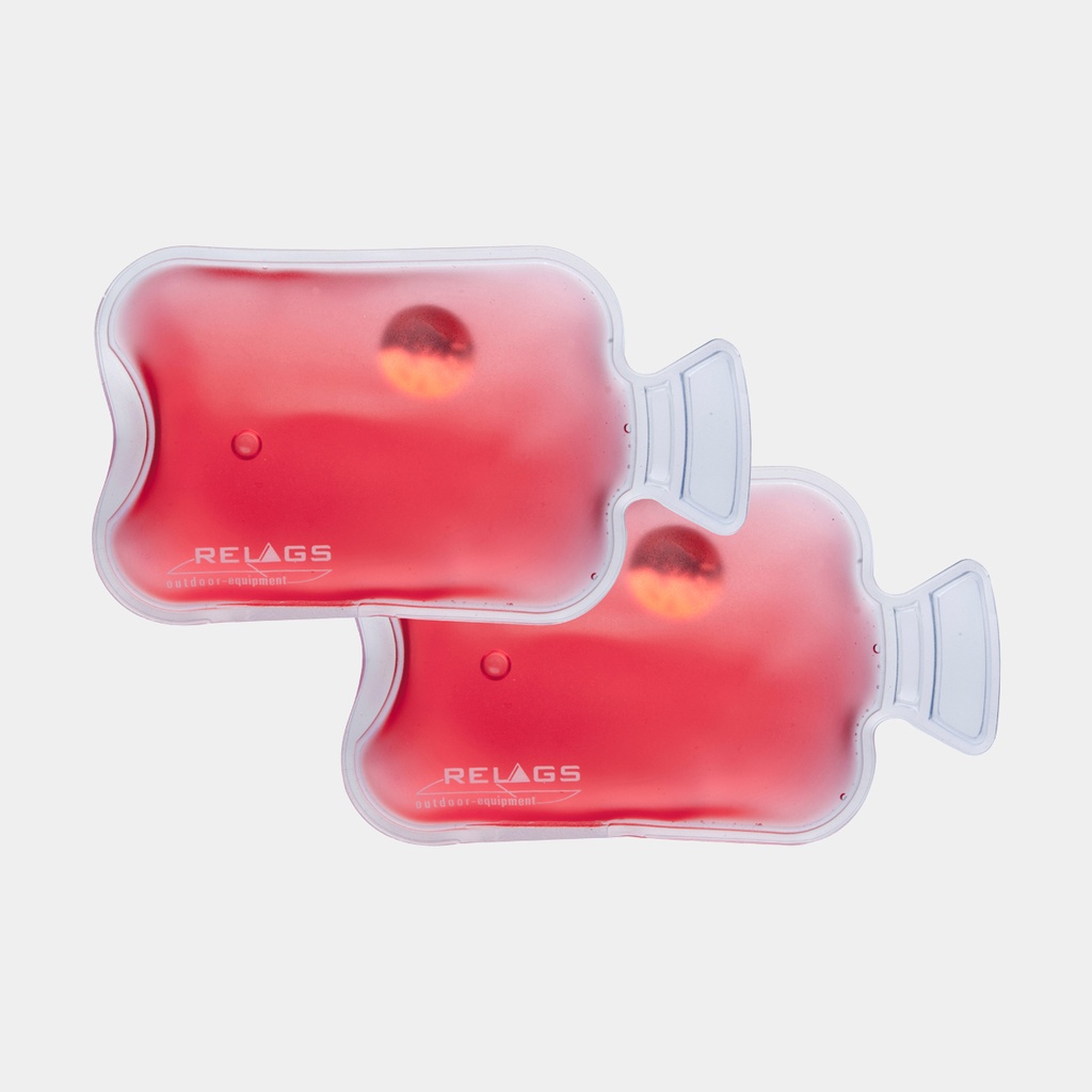 Heat Cushion Mini Magic (2pcs)