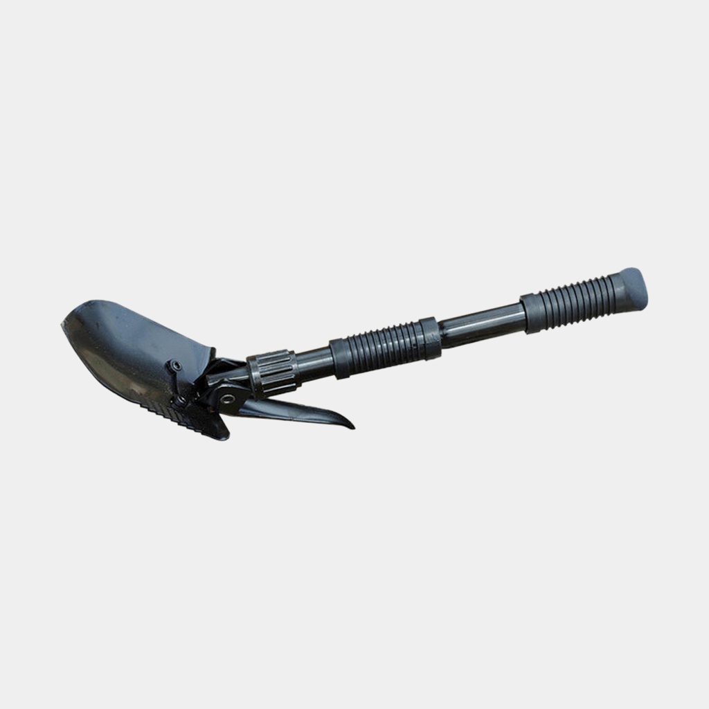 Mini Shovel With Pick