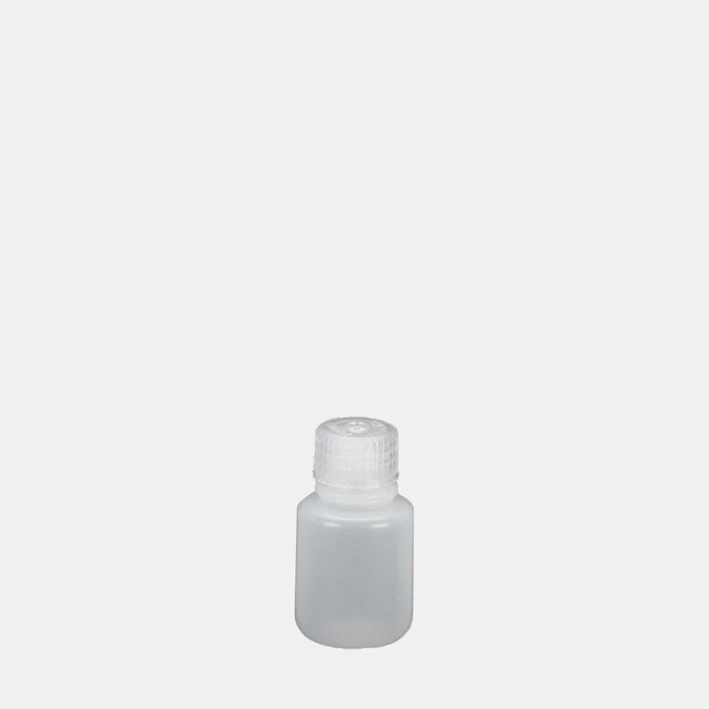 Narrow Mouth Bottles 60ml Neck Ø 14mm