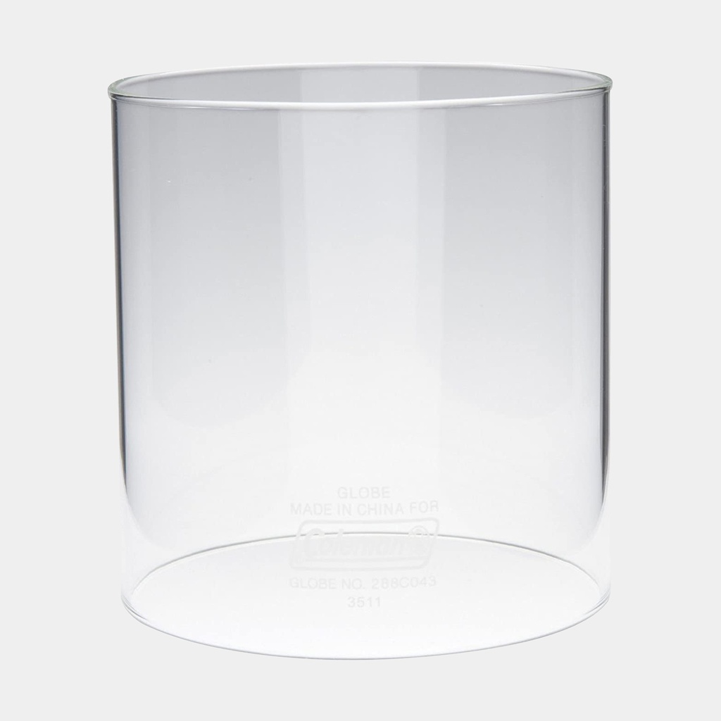 Replacement Glass Chimney 110mm For CL1 / CL2 / Petroleum