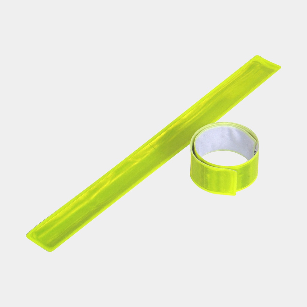 Slap Wrap Luminescent Yellow (2pcs)