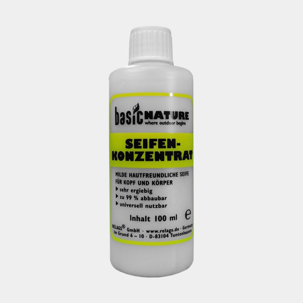 Liquidsoap Concentrate 100ml