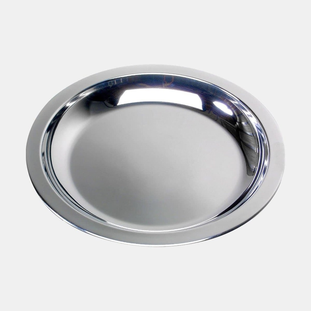 Stainless Steel Plate Flat