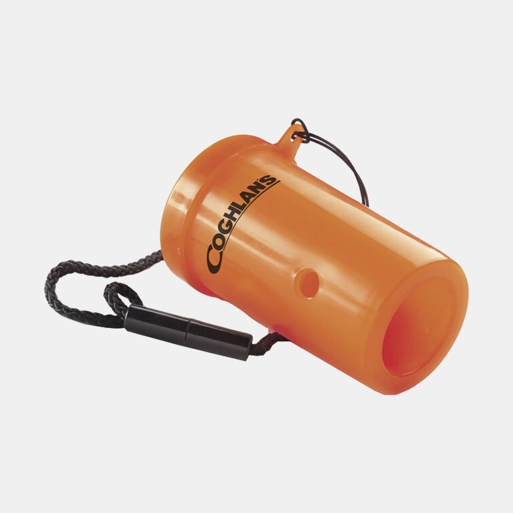 Survival Horn