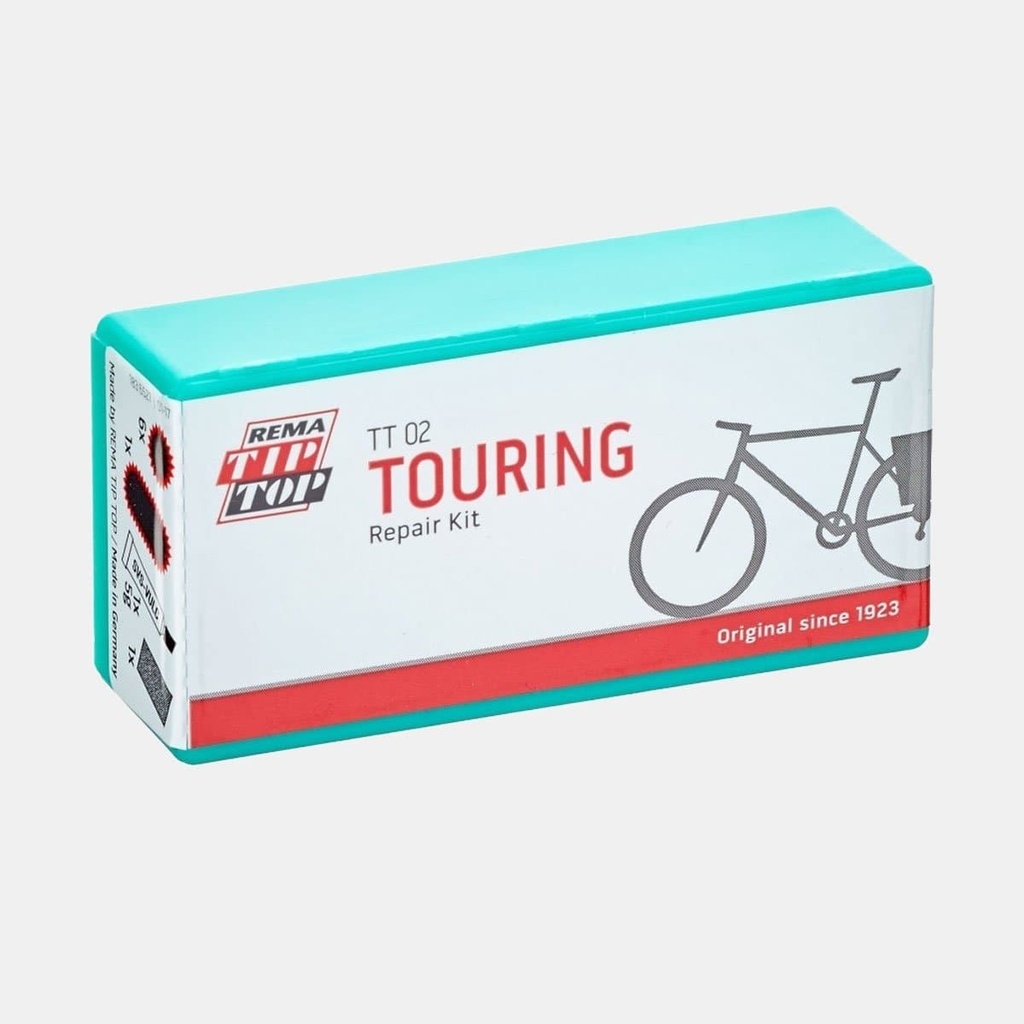 Bicycle Repair Set TT02