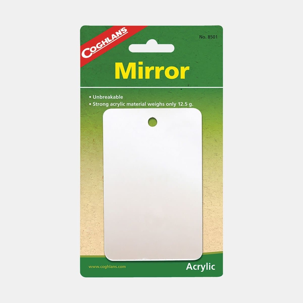 Acryl Mirror