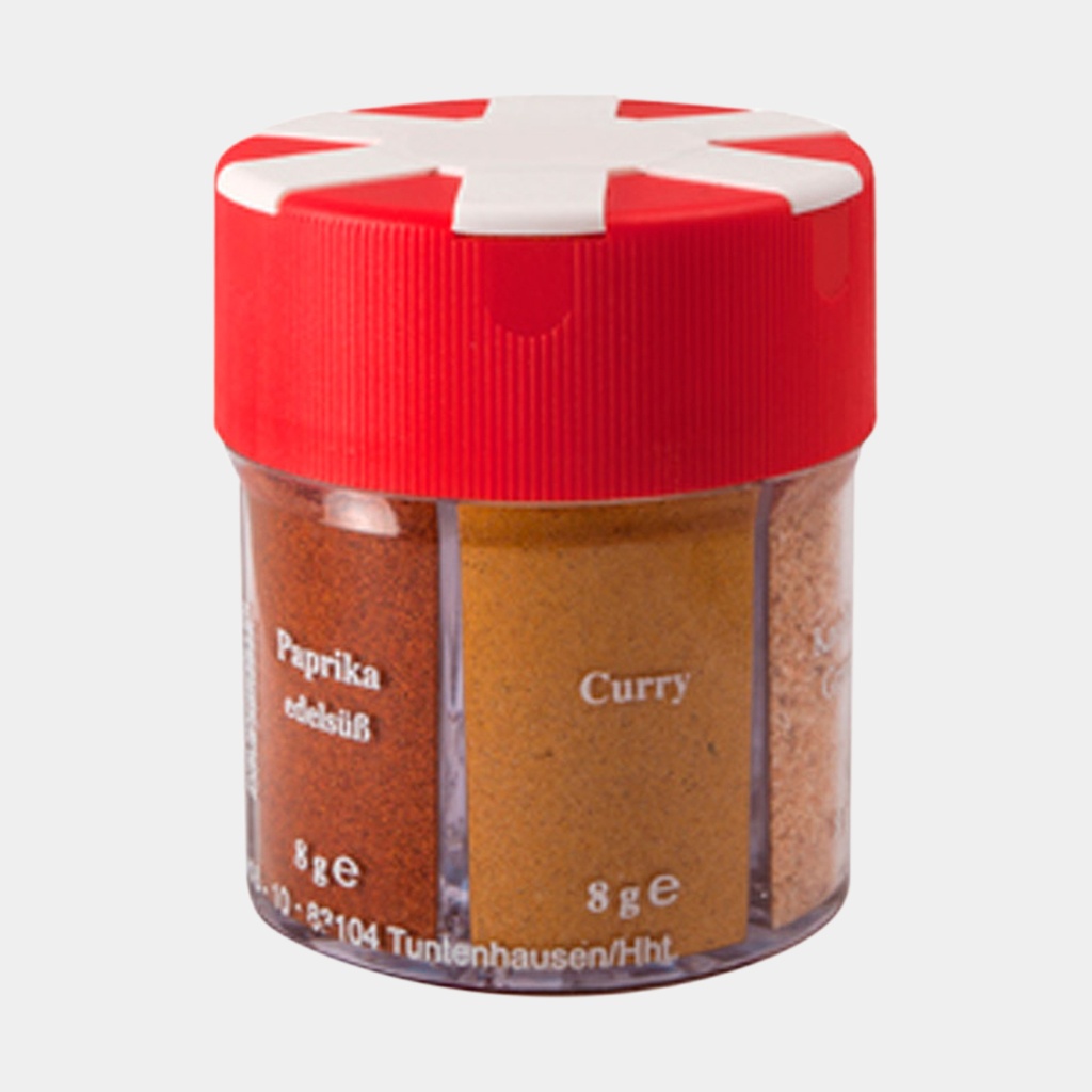 Mixed Spices 6 in 1