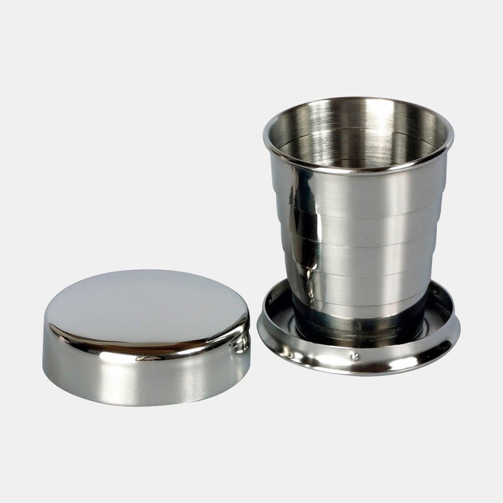 Telescopic Mug 75ml
