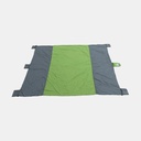 Picnic Blanket Beach