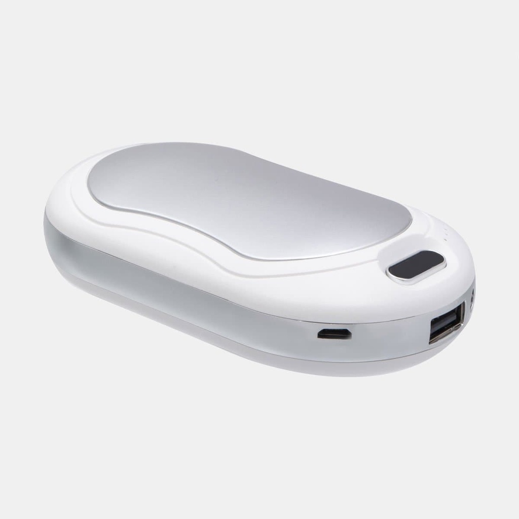 USB Handwarmer Powerbank