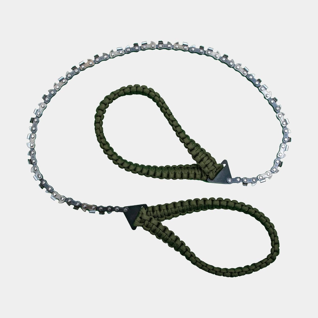 Chainsaw Paracord
